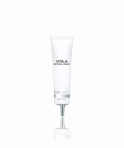 VITA-A RETINOL CREAM