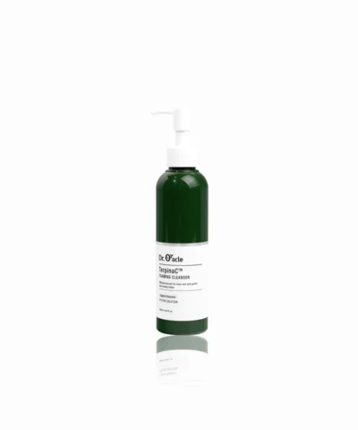 TerpinaC Foaming Cleanser