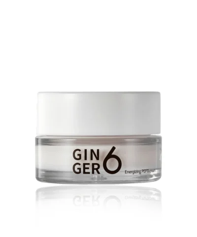 Energizing Pepti Cream
