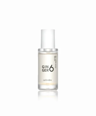 Like White Snow Serum