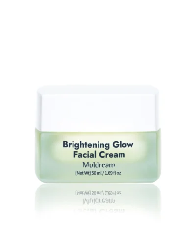 GOODSKN MULDREAM brightening glow facial cream