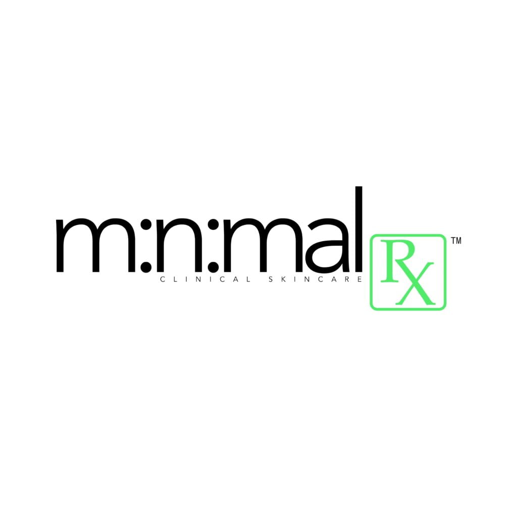 MinimalRX Logo