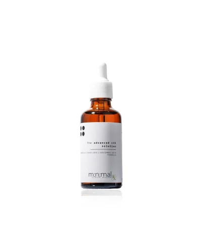 Advanced C-15 Solution by MinimalRX
