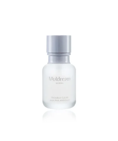 Trouble Clear AHA PHA Ampoule