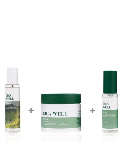 cica well bundle