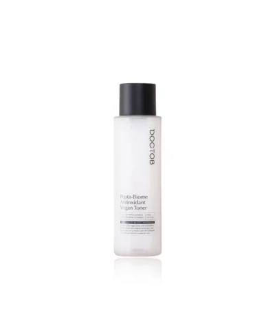 DOCTOB- Pepta-Biome Antioxidant Vegan Toner