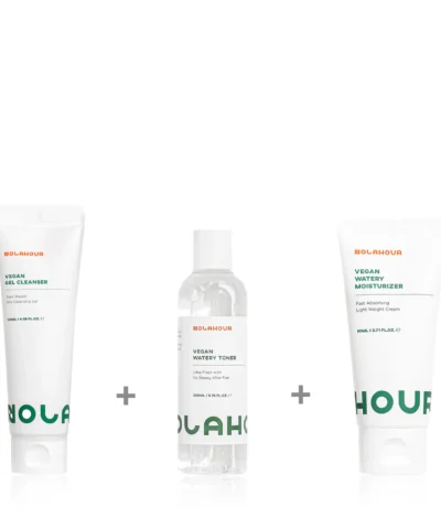 Nolahour Hydrating Bundle