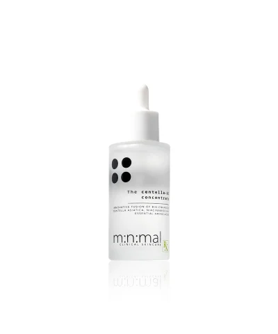 Minimalrx Centella-B3 Concentrate