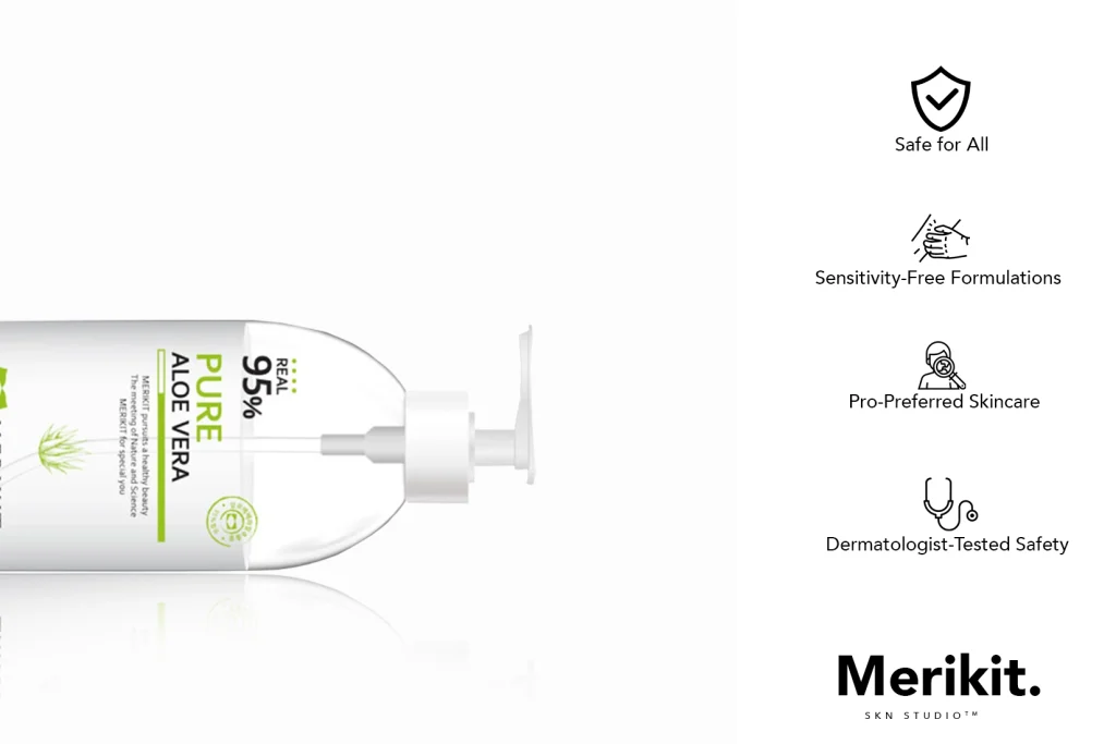 SKN STUDIO MERIKIT BANNER