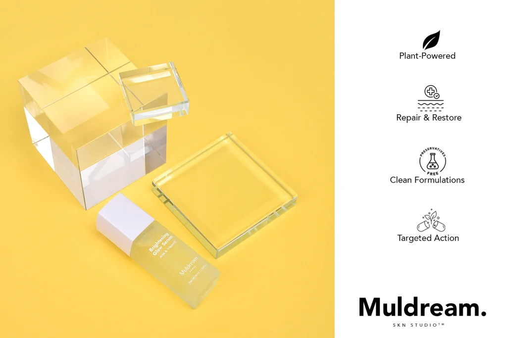 skn studio MULDREAM BANNER