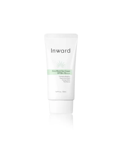 CICA MOIST SUN CREAM skn studio