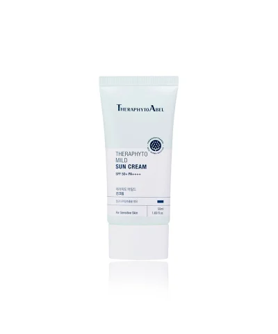 THERAPYTO MILD SUN CREAM skn studio