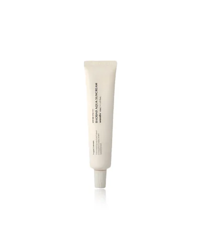 WOODIV BAOBAB AQUA SUNCREAM SKN STUDIO