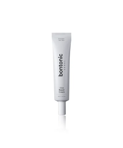 bontonic cica repair cream skn studio