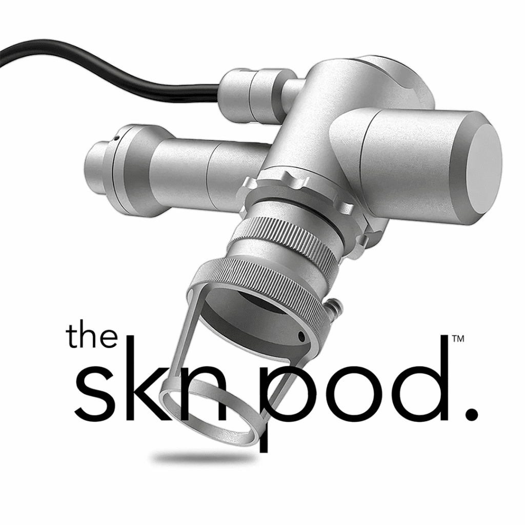 Skn Pod