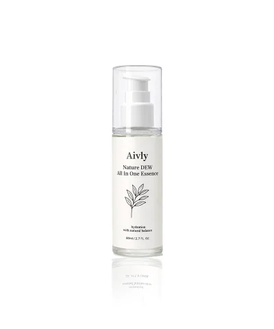Aivly Nature Dew All-in-One Essence Skn Studio