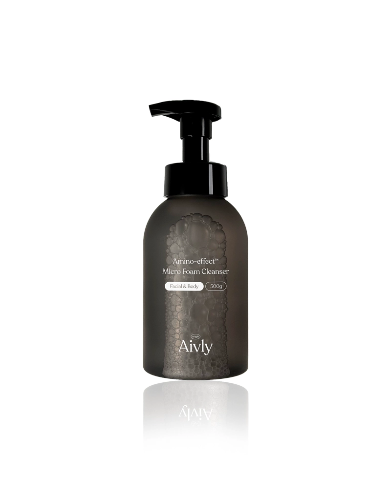 Amino Effect Micro Foam Cleanser Amino Effect Micro Foam Cleanser - Skn Studio