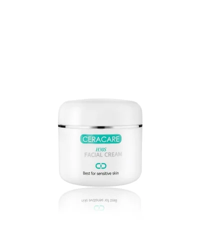 H30S Facial Cream - Skn Studio