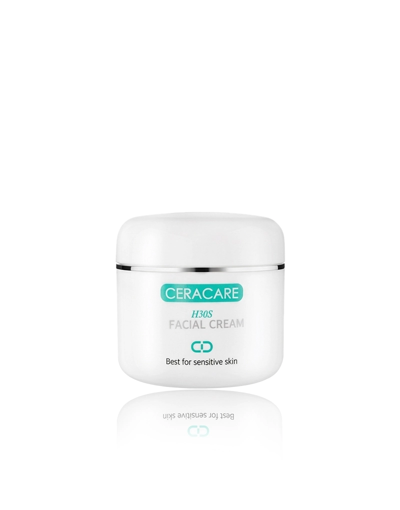 H30S Facial Cream H30S Facial Cream - Skn Studio