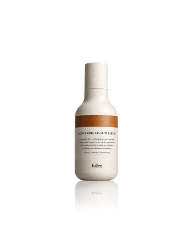 HallexActive Core Azulene Serum - Skn Studio