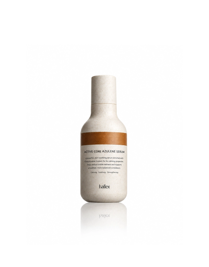 HallexActive Core Azulene Serum HallexActive Core Azulene Serum - Skn Studio