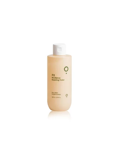 P2 Resilience Boosting Toner - Skn Studio