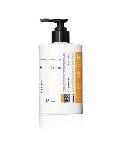 Select Multi-Vitamin Barrier Creme - Skn Studio