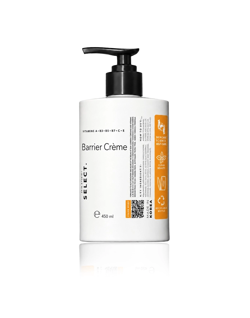 Select Multi-Vitamin Barrier Creme Select Multi-Vitamin Barrier Creme - Skn Studio