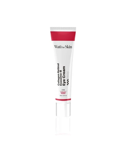 Collagen Retinol Exosome-B Eye Cream - Skn Studio