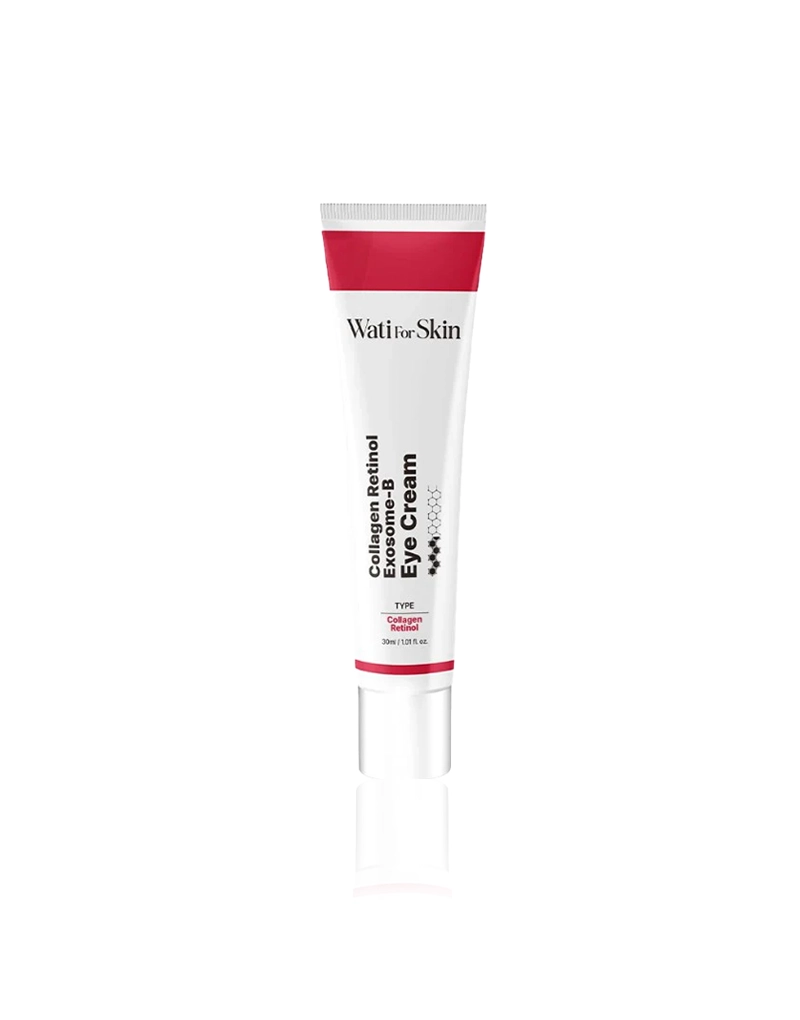 Collagen Retinol Exosome-B Eye Cream Collagen Retinol Exosome-B Eye Cream - Skn Studio