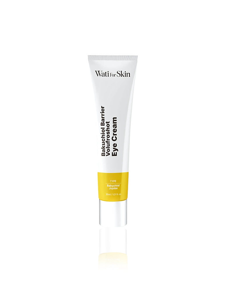 Bakuchiol Barrier Volufroshot Eye Cream Bakuchiol Barrier Volufroshot Eye Cream - Skn studio